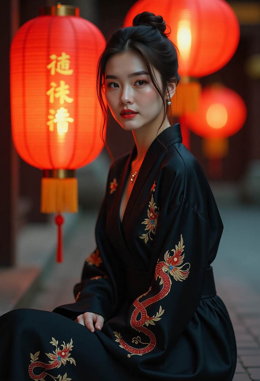 影像对谈：角色的另一面海报